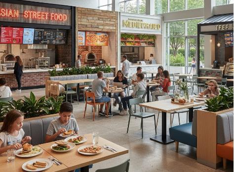 About Urbania Estate