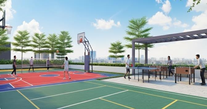 Urbaniya Premium Township