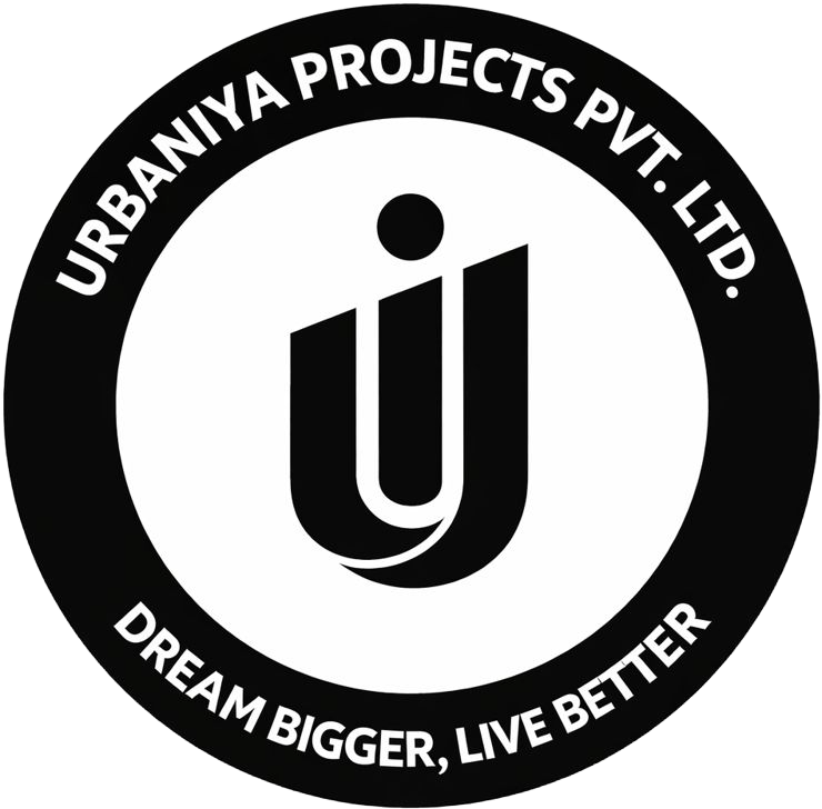 Urbaniya Logo